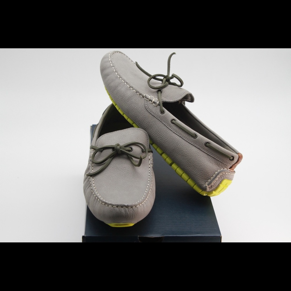 Cole Haan Driving loafers